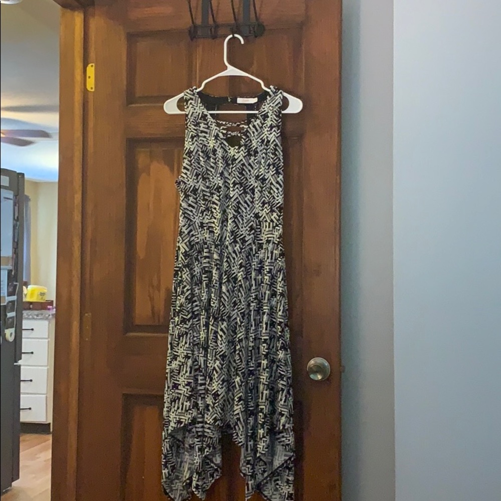 Candies flow Dress